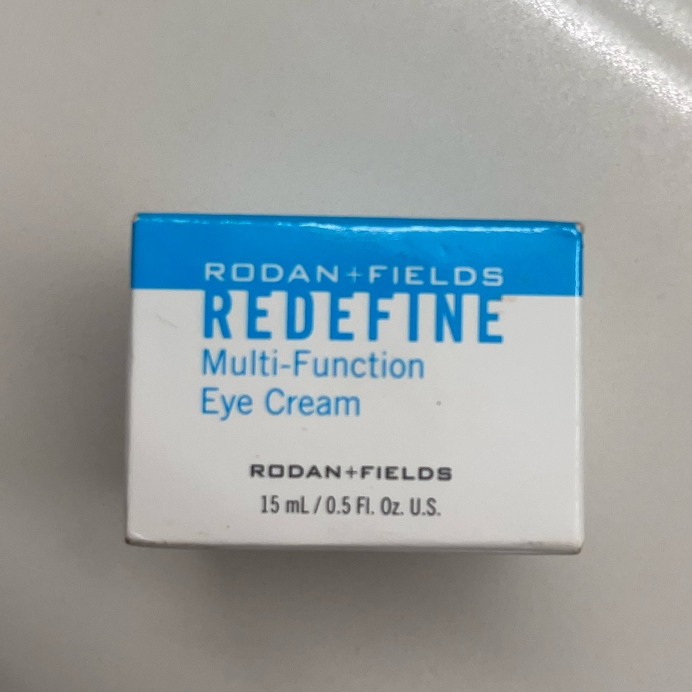 Rodan & Fields Original Multifunction Eyecream💙